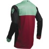 MTB/Motocross Shirt Lange Mouw Thor Pulse Air Factor N001 2020